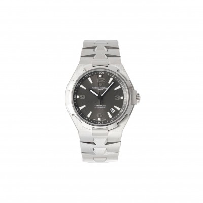 VACHERON CONSTANTIN OVERSEAS WATCH 47040/000W-9500